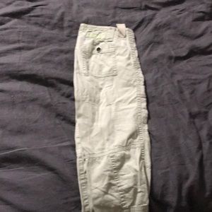 Hurley crop pant